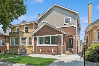 7741 S Bennett Ave, Chicago, IL 60649