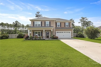 181 Kerry Dr, Richmond Hill, GA 31324