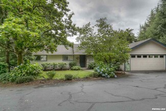 2947 Maranatha Ct SE, Turner, OR 97392