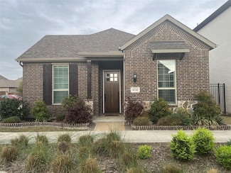 4718 Misty Rose Way, Arlington, TX 76005