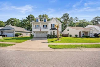 612 Mountain Laurel Cir, Goose Creek, SC 29445