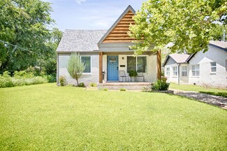 4315 Granger St, Oklahoma City, OK 73118