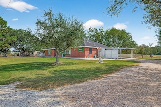 7025 Pisklak Rd, Richmond, TX 77469