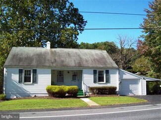 1172 W Philadelphia Ave, Boyertown, PA 19512