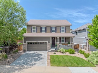 7312 Grady Cir, Castle Rock, CO 80108