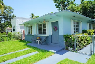 10839 NE 2nd Place, Miami, FL 33161