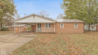 319 N Stephan Ln, Corning, AR 72422