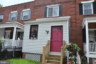 339 Wesmond Dr, Alexandria, VA 22305