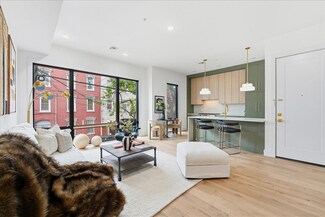 100 Webster Ave Unit 2, Jersey City, NJ 07307