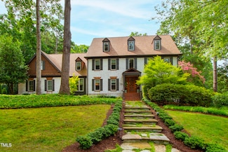 1800 Bay Meadow Ct, Raleigh, NC 27615