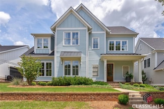 2010 Georgia Club Dr, Statham, GA 30666