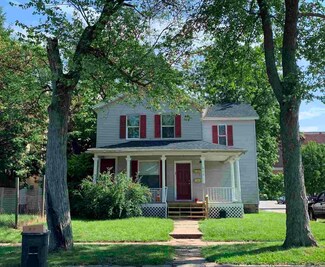 602 E Dayton St, South Bend, IN 46613