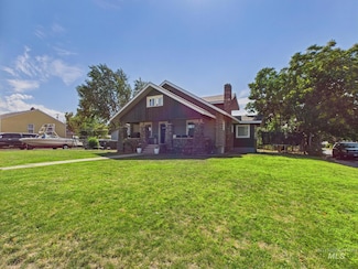 600 12th St, Clarkston, WA 99403