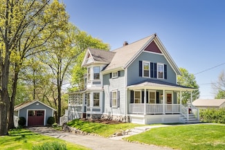 84 Park Ave, Natick, MA 01760