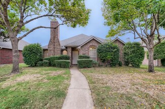 12105 Chattanooga Dr, Frisco, TX 75035