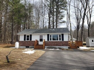 70 Highland Mountain Rd, Northfield, NH 03276