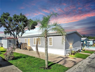 420 49th St E Unit 64, Palmetto, FL 34221