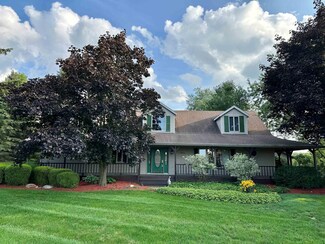 300 Ln 240b Big Otter Lake, Fremont, IN 46737