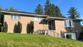 115 Kramer Dr, Clarksburg, WV 26301