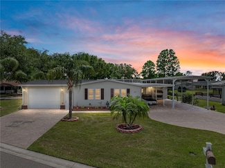 5177 Island View Cir S, Polk City, FL 33868