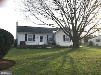 830 Truce Rd, Quarryville, PA 17566