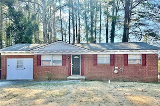 1320 Willow Dr, Riverdale, GA 30296