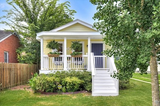 2010 Battle Row, Augusta, GA 30904