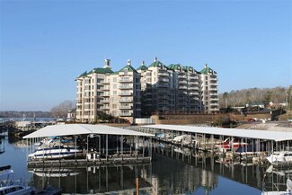 325 Cr 380 Dr Unit L 501, Yellow Creek, MS 38852