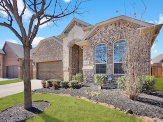 125 Gill Point Ln, Aledo, TX 76008