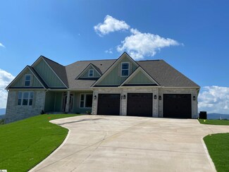 614 Bannock Ct, Marietta, SC 29661
