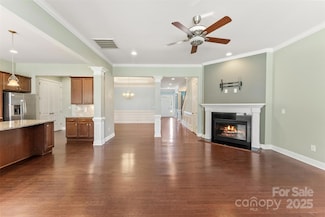 11037 Thornbeck Ln, Midland, NC 28107