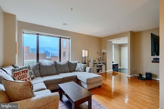 10 E Lee St Unit 706, Baltimore, MD 21202