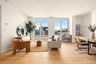 462 Saint Marks Ave Unit PH1, Crown Heights, NY 11238