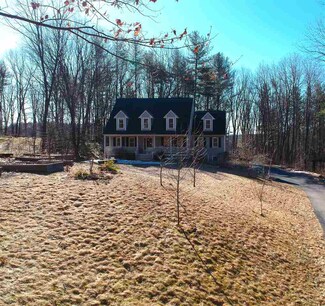4 Cormorant Cir, Durham, NH 03824