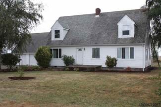 32070 Oak Plain Dr, Halsey, OR 97348