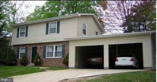 7204 Walker Mill Rd, Capitol Heights, MD 20743