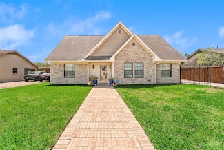 11558 Sagecanyon Dr, Houston, TX 77089