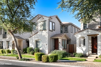 4146 E Vest Ave, Gilbert, AZ 85295