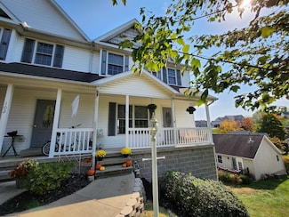 101 Five Forks Dr, Morgantown, WV 26508