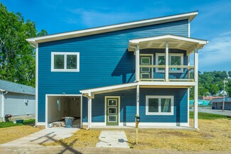 1314 Buckley St, Chattanooga, TN 37404