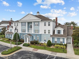 7615 Heritage Crossing Way Unit 201, Reunion, FL 34747