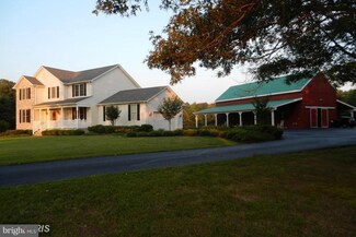 10150 Steven Dean Place, Faulkner, MD 20632