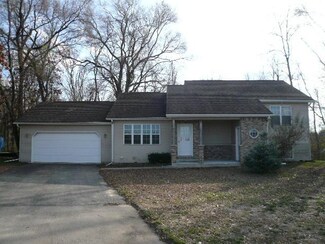 107 Lintner Rd, Pardeeville, WI 53954