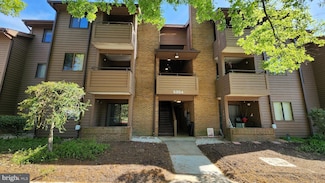 5354 Smooth Meadow Way Unit 1, Columbia, MD 21044