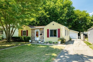 717 Stanley St, Ypsilanti, MI 48198