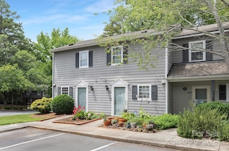 6101 Heath Ridge Ct Unit A, Charlotte, NC 28210