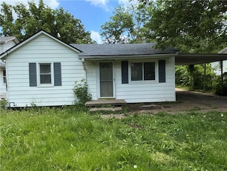 1503 N Mccoy St, Independence, MO 64050