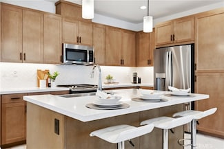 2371 Horseback Rd, Rancho Mission Viejo, CA 92694