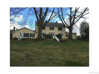 6187 Lookout Ave, Dewittville, NY 14728