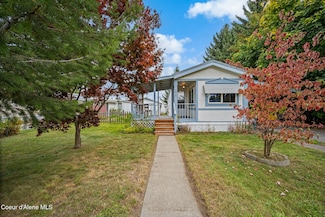 2810 Carriage Ct, Coeur D'Alene, ID 83815